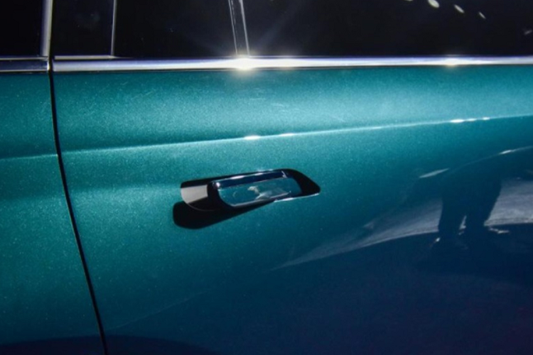 Sau thiết kế, việc thay thế động cơ xăng bằng động cơ hybrid là thay đổi lớn nhất của GAC. Trumpchi GS8 hybrid 2022 là chiếc xe đầu tiên của Trung Quốc được trang bị Hệ thống Toyota Hybrid (THS) thế hệ thứ tư. Nhưng thông số vận hành trên động cơ hybrid vẫn chưa được hãng công bố.