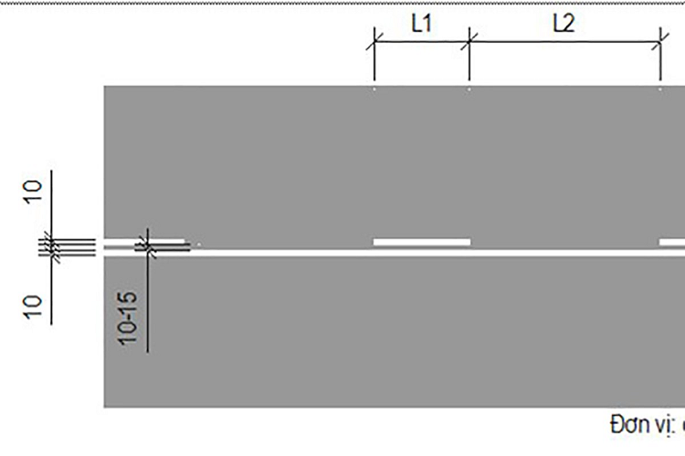 Nhan biet loai 8 vach ke duong de lai xe tranh bi phat tien-Hinh-8