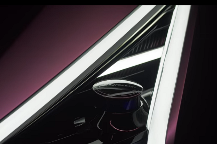 Khung gầm SEA của Geely có thể phù hợp xe từ phân khúc A cho tới E, và cung cấp cự li di chuyển lên tới 700 km với cụm pin lớn nhất.