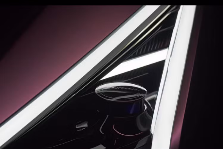 Khung gầm SEA của Geely có thể phù hợp xe từ phân khúc A cho tới E, và cung cấp cự li di chuyển lên tới 700 km với cụm pin lớn nhất.