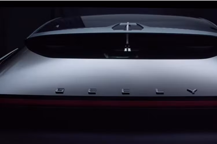 Video cũng cho thấy thân vỏ xe dường như có lắp đặt hệ thống LiDAR, hứa hẹn Vision Starburst sẽ theo đuổi công nghệ tự lái nếu nó được đưa vào sản xuất thật.