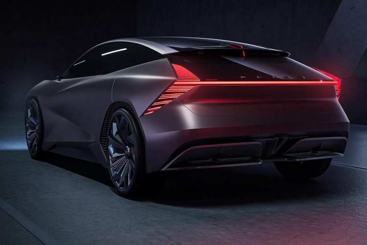 Tính chất mô-dun năng động này giúp Geely có thể cung cấp khung gầm SEA cho mọi công ty muốn sản xuất và bán xe điện trên thế giới.