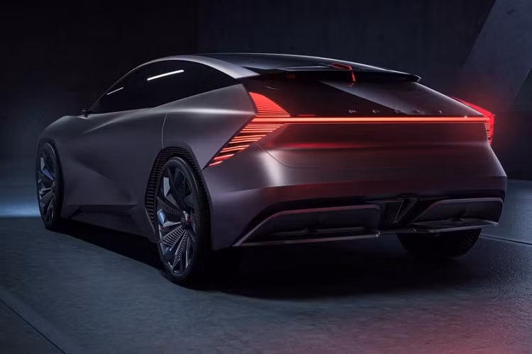 Tính chất mô-dun năng động này giúp Geely có thể cung cấp khung gầm SEA cho mọi công ty muốn sản xuất và bán xe điện trên thế giới.