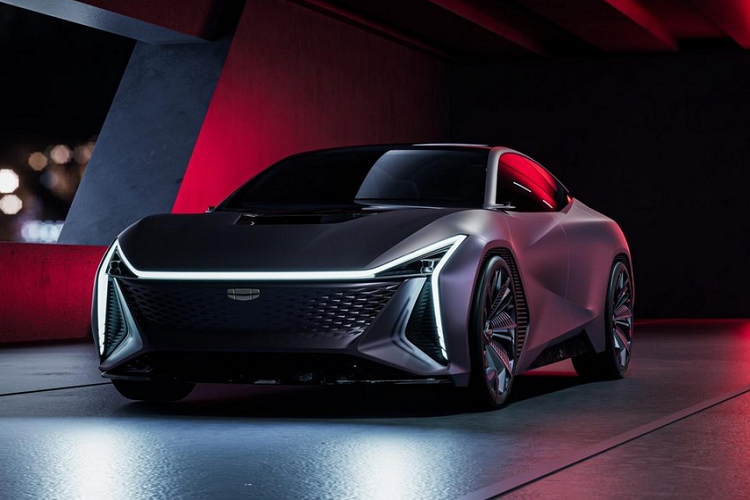 Geely hiện là một trong những nhà sản xuất xe lớn nhất Trung Quốc, và cũng là công ty mẹ của những Volvo, Lotus, Polestar, và Lynk &amp; Co. Không chỉ đầu tư thâu tóm các thương hiệu nước ngoài, công ty này cũng muốn những chiếc xe do chính mình làm ra trở nên hấp dẫn, vì vậy đã nỗ lực nâng cao mảng thiết kế trong thời gian gần đây. Để chứng minh triết lý thiết kế “Vũ trụ Mở rộng” của mình tiến xa tới đâu, mới đây hãng đã giới thiệu mẫu concept Geely Vision Starburst chạy điện.