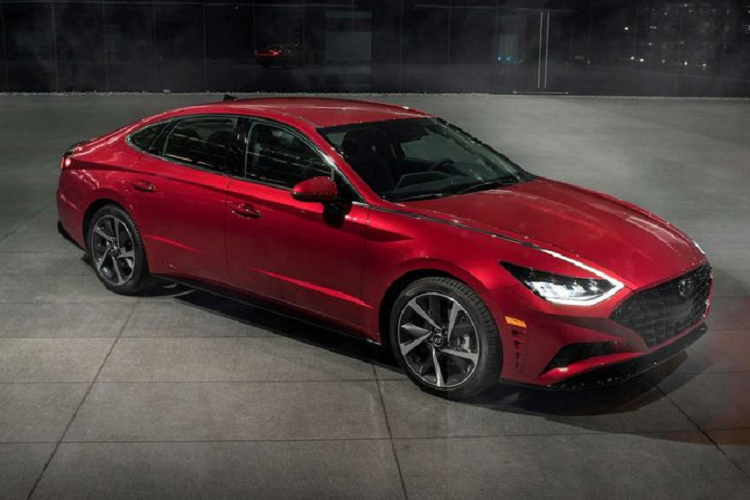 Tình trạng Hyundai Sonata ế ẩm rõ ràng không bắt nguồn từ đại dịch Covid-19 bởi vì Hàn Quốc là một trong số ít thị trường ôtô lớn trên thế giới có doanh số bán hàng tăng trong năm 2020.