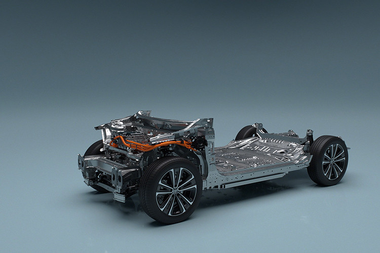 Toyota đồng thời kỷ niệm sự ra mắt của bZ4X tại thị trường Anh Quốc với một phiên bản đặc biệt, Premiere Edition. Đây là phiên bản cao cấp nhất trong dòng sản phẩm Toyota bZ4X tại Anh