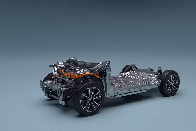 Toyota đồng thời kỷ niệm sự ra mắt của bZ4X tại thị trường Anh Quốc với một phiên bản đặc biệt, Premiere Edition. Đây là phiên bản cao cấp nhất trong dòng sản phẩm Toyota bZ4X tại Anh