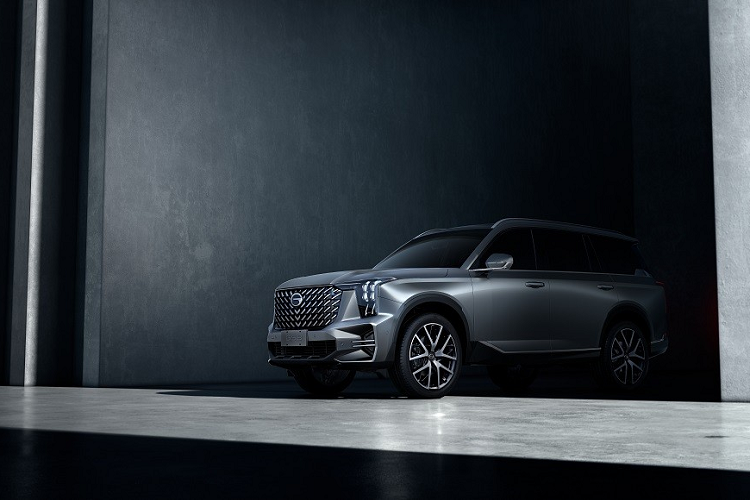 Vào hồi tháng 2 đầu năm nay, hãng ôtô GAC của Trung Quốc đã tung ra phiên bản nâng cấp cho dòng SUV cỡ trung GS8. Tuy nhiên, trong thời gian đó, hãng ôtô này cũng đã bắt đầu phát triển thế hệ mới của GS8. Cách đây không lâu, những hình ảnh chính thức đầu tiên của Trumpchi GS8 2022 mới đã được chính hãng GAC tung ra.