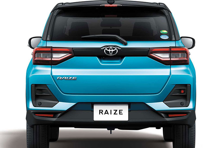 Có thể thấy, mẫu xe sắp ra mắt Toyota Raize 2022 không chỉ hấp dẫn nhờ giá bán rẻ mà còn gây ấn tượng mạnh với trang bị và công nghệ đi kèm. Bởi vậy mà hiện nhiều khách hàng Việt hiện đang rất háo hức mong chờ ngày mẫu SUV cỡ nhỏ này có thể về đến Việt Nam.