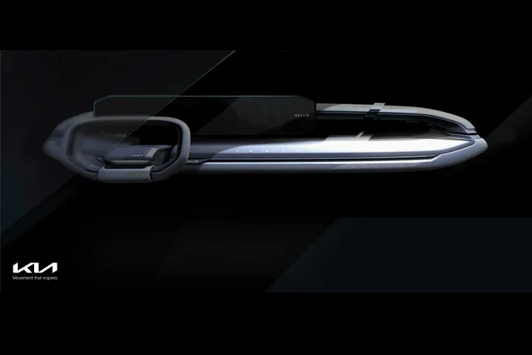 Tức là các sản phẩm trong tương lai của hãng sẽ sử dụng năng lượng sạch, nhiều chi tiết cấu thành trên chiếc xe sẽ là vật liệu tái chế. Hãng sẽ không chỉ "sao chép" những tác phẩm của tạo hóa mà "học hỏi" và vận dụng nó hợp lý nhất.