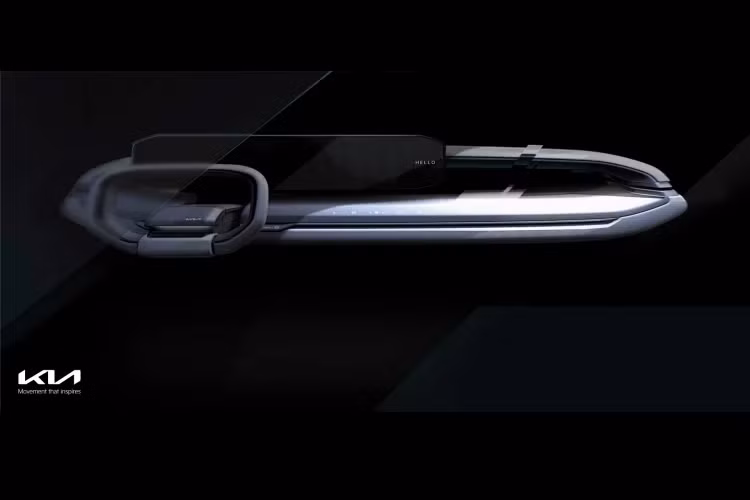 Tức là các sản phẩm trong tương lai của hãng sẽ sử dụng năng lượng sạch, nhiều chi tiết cấu thành trên chiếc xe sẽ là vật liệu tái chế. Hãng sẽ không chỉ "sao chép" những tác phẩm của tạo hóa mà "học hỏi" và vận dụng nó hợp lý nhất.