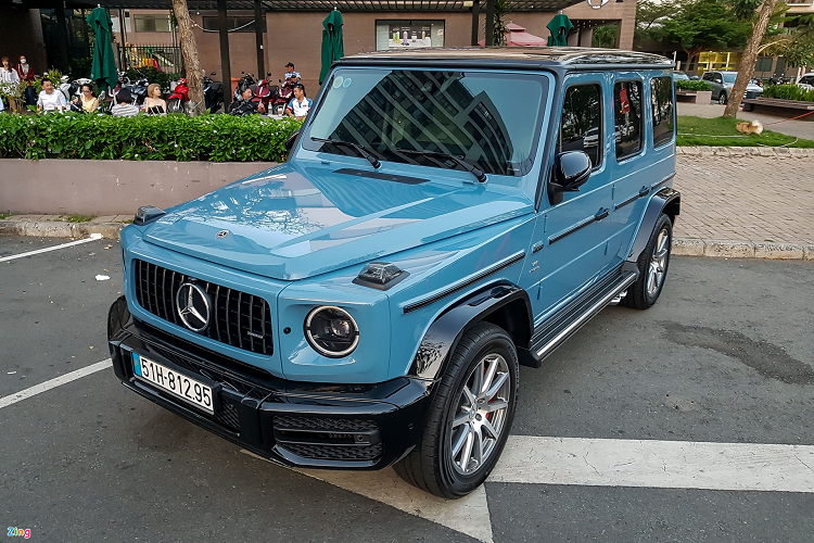 The gioi chon mau sac cho oto nam 2021 nhu the nao?