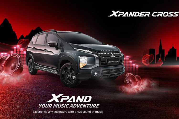Tại thị trường Indonesia, giá xe Mitsubishi Xpander Rockford Fosgate Black Edition 2021 có mức khởi điểm từ 273.900.000 Rupiah (khoảng 443 triệu đồng) cho bản số sàn và 283.800.000 Rupiah (459 triệu đồng) cho bản số tự động. Con số tương ứng của Mitsubishi Xpander Cross Rockford Fosgate Black Edition 2021 là 321.650.000 Rupiah (520 triệu đồng).