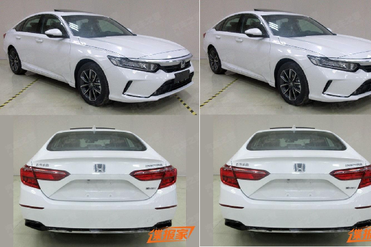 "Trái tim" của Honda Inspire 2022 tại thị trường Trung Quốc là khối động cơ xăng 4 xi-lanh, tăng áp, dung tích 1.5L, sản sinh công suất tối đa 194 mã lực và mô-men xoắn cực đại 260 Nm. Động cơ này kết hợp với hộp số biến thiên vô cấp CVT và tiêu thụ lượng xăng trung bình 6,2 lít/100 km.