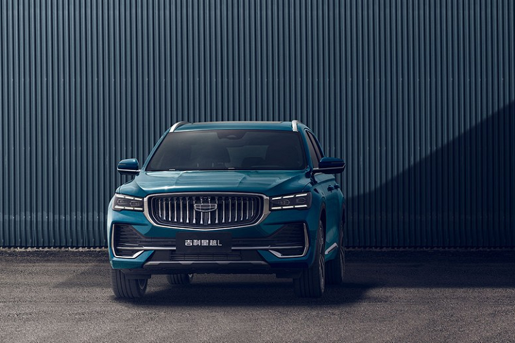 Hiện giá xe Geely Xingyue L 2021 vẫn chưa được công bố. Chỉ biết rằng, xe sẽ cạnh tranh với những đối thủ như Hyundai SantaFe và Kia Sorento khi có mặt trên thị trường trong thời gian tới.
