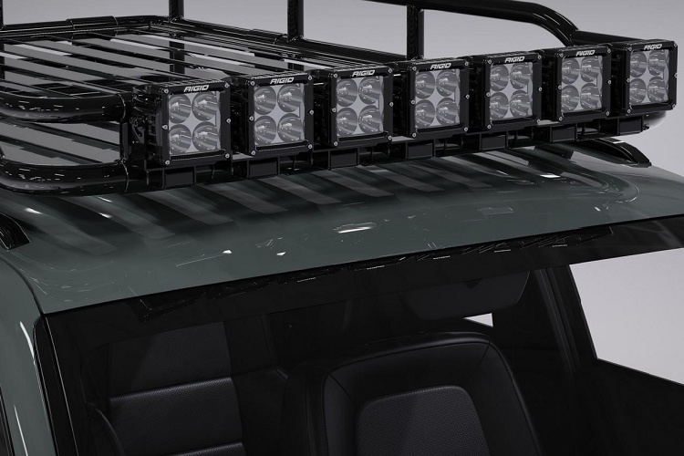 Thông tin về hiệu năng vận hành của Alpha SuperWolf cũng khá ít, chỉ biết rằng xe sở hữu hệ dẫn động 4 bánh và bộ pin lithium-ion với dung lượng điện 75-85 kWh, cho phép xe vận hành 443 - 483 km.