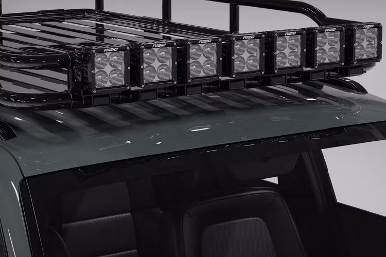 Thông tin về hiệu năng vận hành của Alpha SuperWolf cũng khá ít, chỉ biết rằng xe sở hữu hệ dẫn động 4 bánh và bộ pin lithium-ion với dung lượng điện 75-85 kWh, cho phép xe vận hành 443 - 483 km.