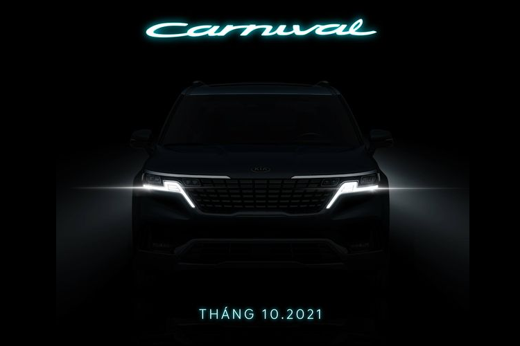 Cũng theo đại lý, bản cao nhất của mới sẽ có giá xe Kia Carnival 2022 bản cao cấp mới lên tới 1,839 tỷ đồng và tất cả khách hàng đặt trước đợt đầu đều được tặng bảo hiểm thân vỏ trị giá 20 triệu đồng.