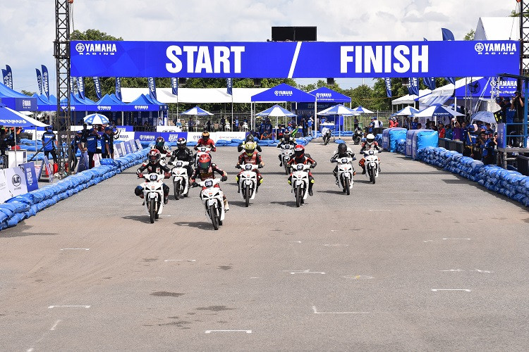 Yamaha GP 2021 – giai dua xe toc do cho cong dong bikers-Hinh-2