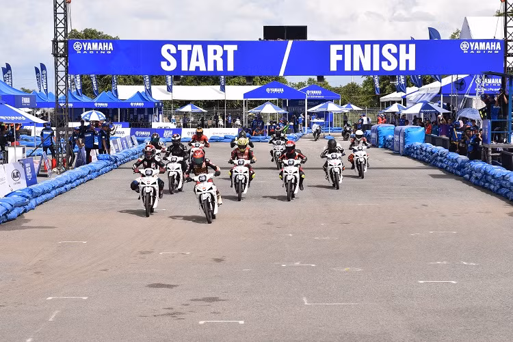 Yamaha GP 2021 – giai dua xe toc do cho cong dong bikers-Hinh-2