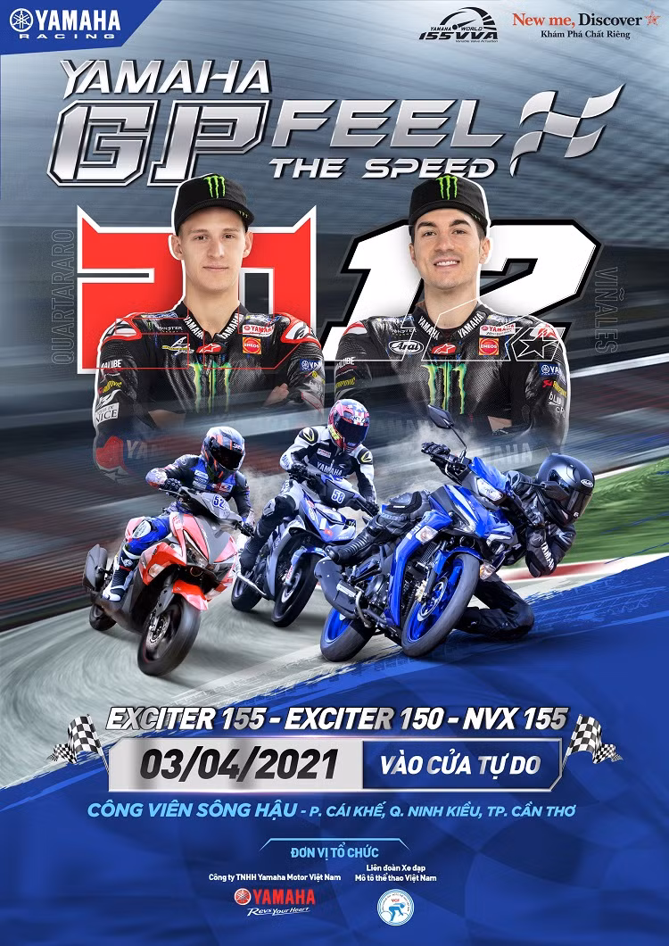 Yamaha GP 2021 – giai dua xe toc do cho cong dong bikers-Hinh-3