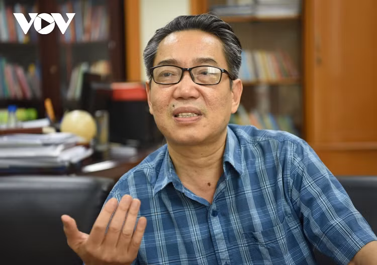 Tham nhung, truc loi trong mua sam thiet bi y te chong dich la toi ac