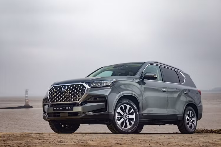 SsangYong Rexton từng được phân phối tại Việt Nam, là đối thủ cạnh tranh của Toyota Fortuner, Ford Everest và Hyundai Santa Fe. Tuy nhiên, thế hệ cũ của Rexton có thiết kế không bắt mắt đi kèm mức giá khá cao khiến doanh số không được như mong đợi.