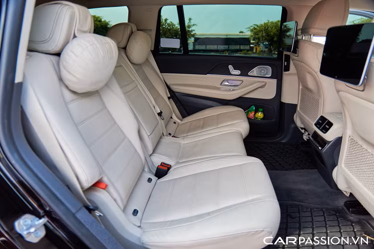 Đối với các tín đồ đam mê xe Mercedes-Benz thì mâm monoblock không phải điều gì đó quá xa lạ, khá nhiều mẫu xe hiệu năng cao AMG trong lịch sử của thương hiệu "ngôi sao 3 cánh" đã từng được trang bị kiểu mâm kinh điển này. Tuy nhiên theo thời gian, tuyệt đại đa số các hãng xe cũng như các nhà làm mâm xe đều ưa chuộng kiểu mâm đa chấu, khiến cho mâm monoblock "lui vào hậu trường" và phải tới tận năm 2018 mới xuất hiện trở lại khi được trang bị cho chiếc AMG GT 43 4-cửa.