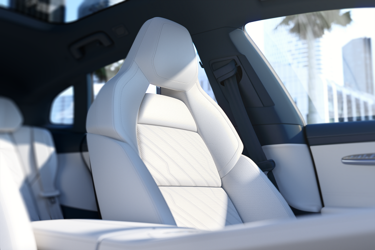 Không công bố cụ thể kích thước của Zero Concept, hãng xe Trung Quốc chỉ cho biết rằng chiều dài tổng thể của xe khoảng 5 m và trục cơ sở khoảng 3 m. Như vậy, Zero Concept có kích thước nhỉnh hơn mẫu SUV 7 chỗ Mercedes-Benz GLE 450.