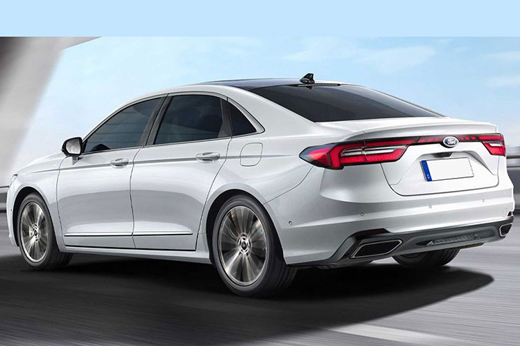 Riêng với động cơ xăng tăng áp 2.0L, Mondeo cho ra công suất tối đa 234 mã lực và momen xoắn cực đại 376 Nm, tương tự như trên Evos. Cả hai phiên bản động cơ đều đi kèm hộp số tự động 8 cấp. Khoang nội thất của Ford Mondeo 2022 vẫn được giữ kín, nhưng nó được mong đợi sẽ có một vài điểm chung với Evos.