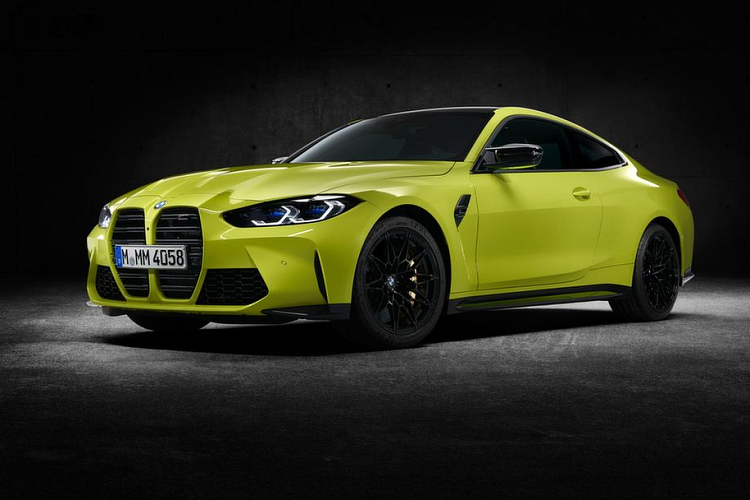 Một đơn vị nhập xe tư nhân mới đây vừa đăng tải thông tin chào bán mẫu BMW M4 2021 mới. Mức giá được đơn vị này đưa ra là trên 6 tỷ đồng và sẽ có xe giao trong khoảng một tháng, tính từ thời điểm nhận cọc.
