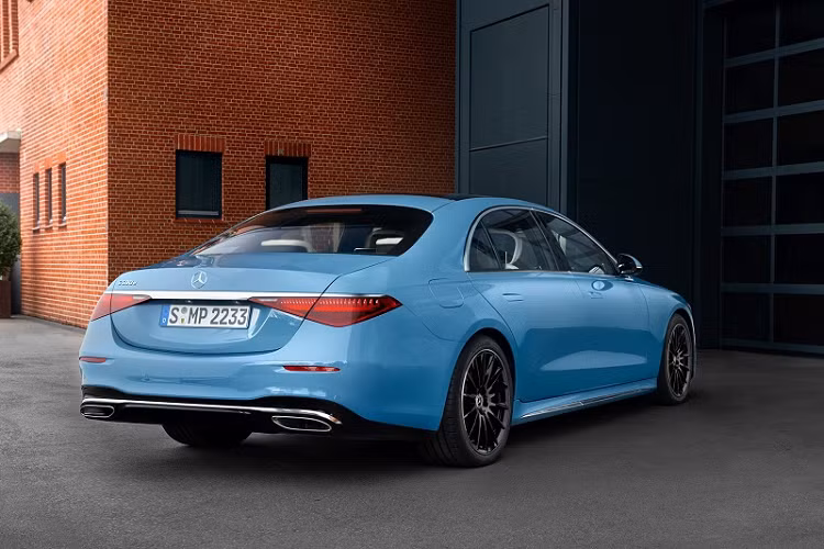 Mercedes se mo rong san pham bo phan ca nhan hoa Manufaktur-Hinh-2