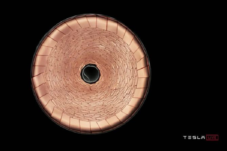 Cong nghe pin moi cua Tesla co te bao to bang... lon nuoc ngot-Hinh-3