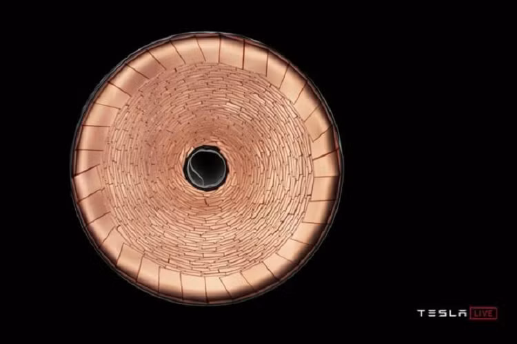 Cong nghe pin moi cua Tesla co te bao to bang... lon nuoc ngot-Hinh-3