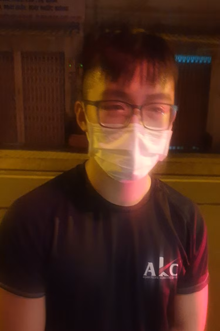 Dung o to cho sung va ma tuy 