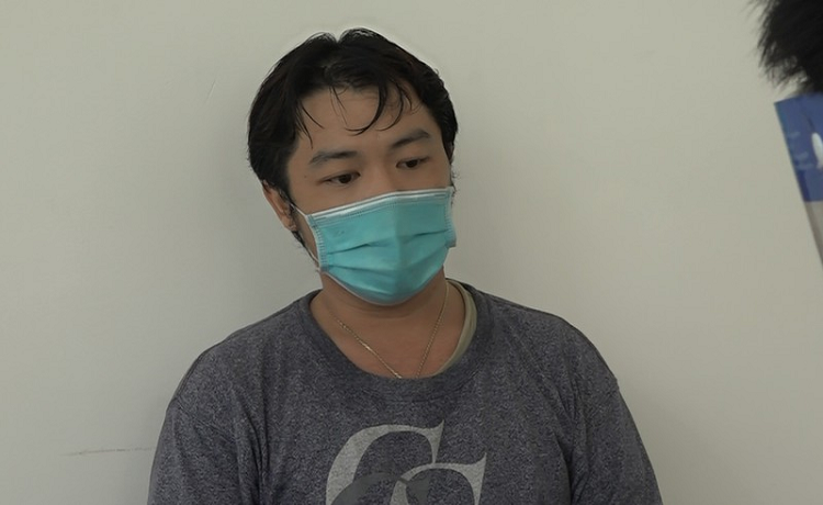 Dung o to cho sung va ma tuy 