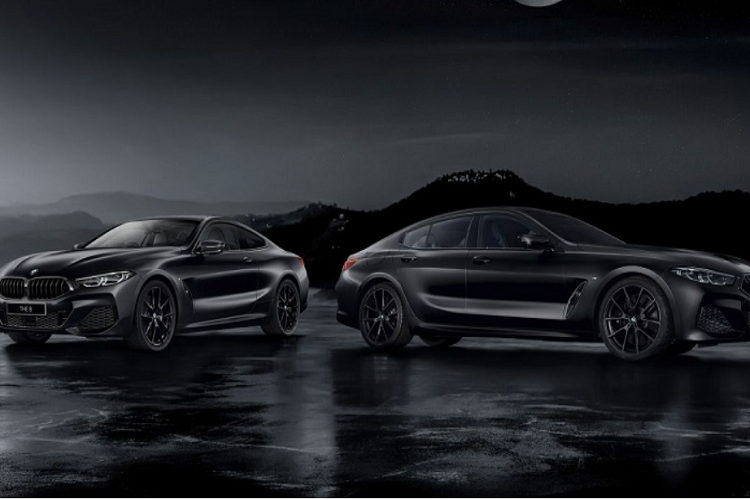 Cả hai phiên bản BMW 8 Series Frozen Black Edition mới đều được trang bị động cơ xăng tăng áp 6 xy-lanh 3.0L tạo ra công suất tối đa 335 mã lực tại 5.000 vòng/phút và momen xoắn cực đại 500 Nm. Đi kèm là hộp số tự động 8 cấp và hệ dẫn động cầu sau tiêu chuẩn.
