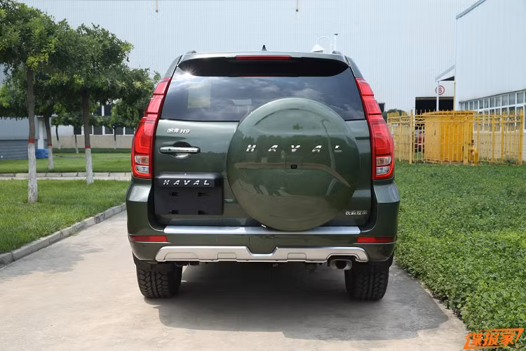 Hiện tại, Great Wall Motors (GWM) sở hữu thương hiệu Haval đang mở rộng ở nhiều thị trường, trong đó có sản xuất và lắp ráp xe tại Thái Lan.