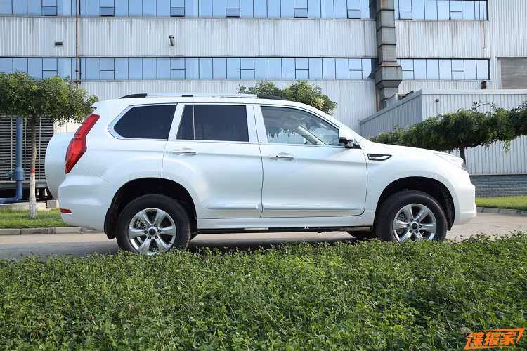 Dự kiến, Haval H9 2021 sẽ ra mắt ở Trung Quốc vào tháng 10 sắp tới. Có thể trong thời gian đầu, dòng xe này chỉ bán nội địa ở Trung Quốc trước khi bán ở nhiều thị trường khác.
