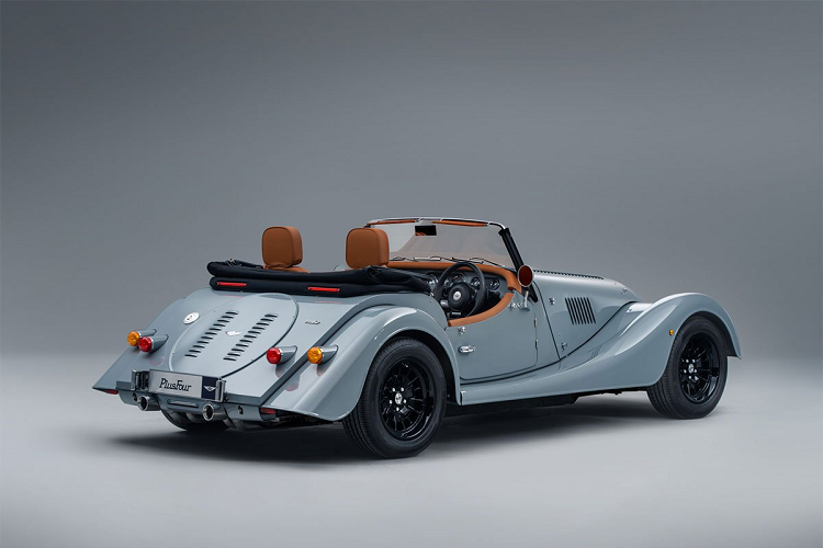 Dải sản phẩm hiện tại của hãng có 3 mẫu xe, gồm 3 Wheeler, Plus Four và Plus Six. Trong đó, dòng xe 3 Wheeler khó có cơ hội về Việt Nam do kiểu dáng speedster 3 bánh đời cổ, thiết kế hình viên đạn. Dòng xe Plus Four và Plus Six khả quan hơn vì có thiết kế phù hợp để sử dụng hàng ngày trên phố. Trong đó, Plus Six và Plus Four là hai dòng xe 4 bánh, đều sử dụng động cơ BMW tăng áp với lần lượt loại 3.0L 6 xi-lanh và 2.0L 4 xi-lanh. 