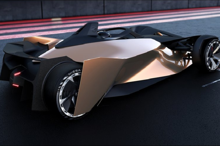 “Tại Nissan, chúng tôi dám làm những điều mà những người khác không dám,” Juan Manuel Hoyos, Tổng giám đốc bộ phận tiếp thị toàn cầu của Nissan về thương hiệu và cam kết, giải thích.