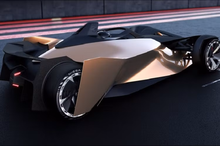 “Tại Nissan, chúng tôi dám làm những điều mà những người khác không dám,” Juan Manuel Hoyos, Tổng giám đốc bộ phận tiếp thị toàn cầu của Nissan về thương hiệu và cam kết, giải thích.