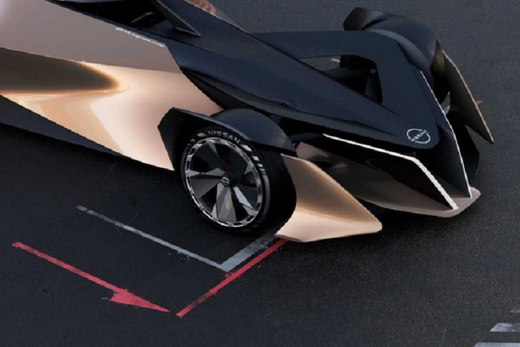 Tất cả các biến thể của Ariya đều dựa trên bộ pin 87 kWh và hệ dẫn động Platinum+ e-4ORCE AWD hàng đầu với thiết lập mô tơ điện kép.