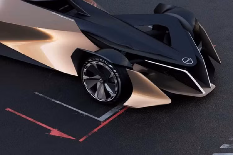 Tất cả các biến thể của Ariya đều dựa trên bộ pin 87 kWh và hệ dẫn động Platinum+ e-4ORCE AWD hàng đầu với thiết lập mô tơ điện kép.