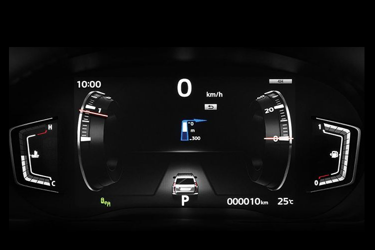 Các biến thể hàng đầu 2.4 GT-Premium được bổ sung khá nhiều tiện nghi đáng chú ý như màn hình kỹ thuật số sau vô lăng kích thước 8 inch, hàng ghế phía trước chỉnh điện 8 hướng, ghế ngồi bọc da, hệ thống lọc không khí nano và gương chiếu hậu tự động chống chói.