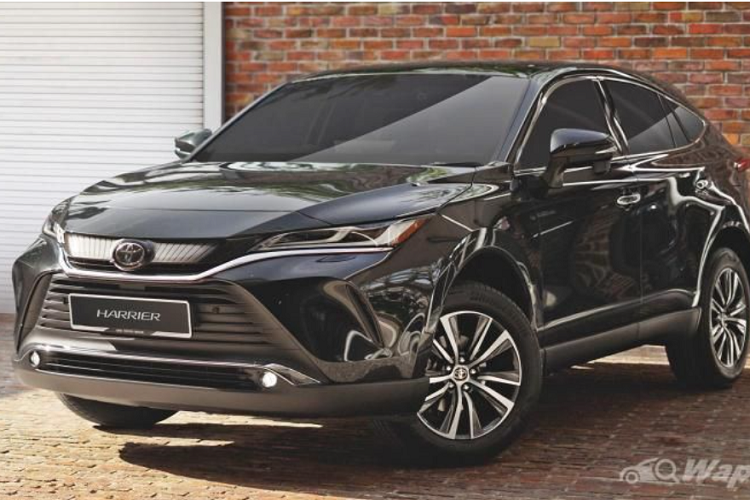 Trên toàn cầu, Toyota Harrier 2021 mới hiện chỉ được cung cấp với 2 lựa chọn sức mạnh là loại hút khí tự nhiên Dynamic Force M20A-FKS 2.0L 4 xi-lanh cho công suất 170 mã lực và mô-men xoắn cực đại 203 Nm (như Malaysia) hoặc hệ truyền động hybrid 2.5L cho tổng công suất 215 mã lực.
