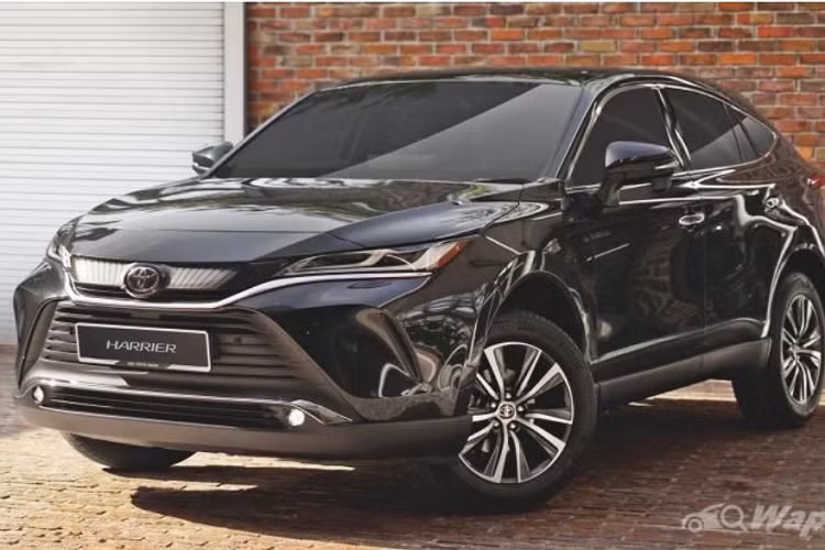 Trên toàn cầu, Toyota Harrier 2021 mới hiện chỉ được cung cấp với 2 lựa chọn sức mạnh là loại hút khí tự nhiên Dynamic Force M20A-FKS 2.0L 4 xi-lanh cho công suất 170 mã lực và mô-men xoắn cực đại 203 Nm (như Malaysia) hoặc hệ truyền động hybrid 2.5L cho tổng công suất 215 mã lực.