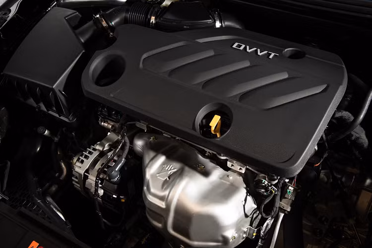 Nếu có giá khoảng 400 triệu đồng sau khi về Việt Nam, thì mẫu MG5 tiêu chuẩn này có tiềm năng cạnh tranh rất cao, thậm chí cạnh tranh ở cả 2 phân khúc xe hạng A và hạng B.