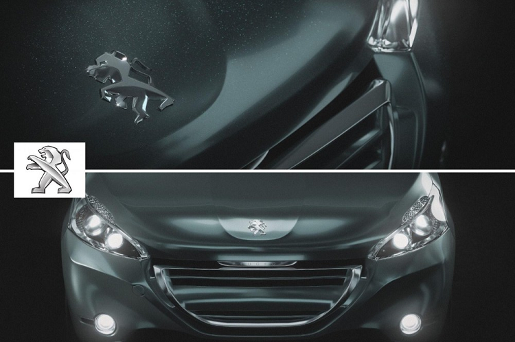 Dieu gi xay ra neu logo xe oto bien thanh “dong vat nhi“?-Hinh-5