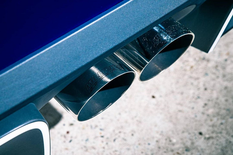 Với những nâng cấp hiệu năng kể trên, bản độ MINI Cooper JCW GP gần như chắc chắn có thể vượt qua được thời gian tăng tốc 0-100 km/h trong 5,2 giây của xe nguyên bản.